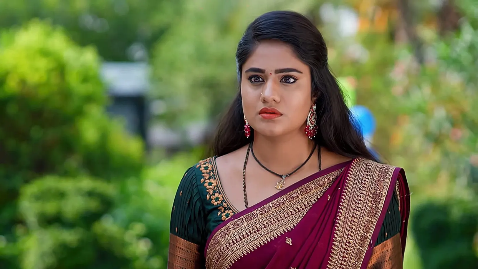 Jagadhatri - April 14, 2025 - Episode Spoiler