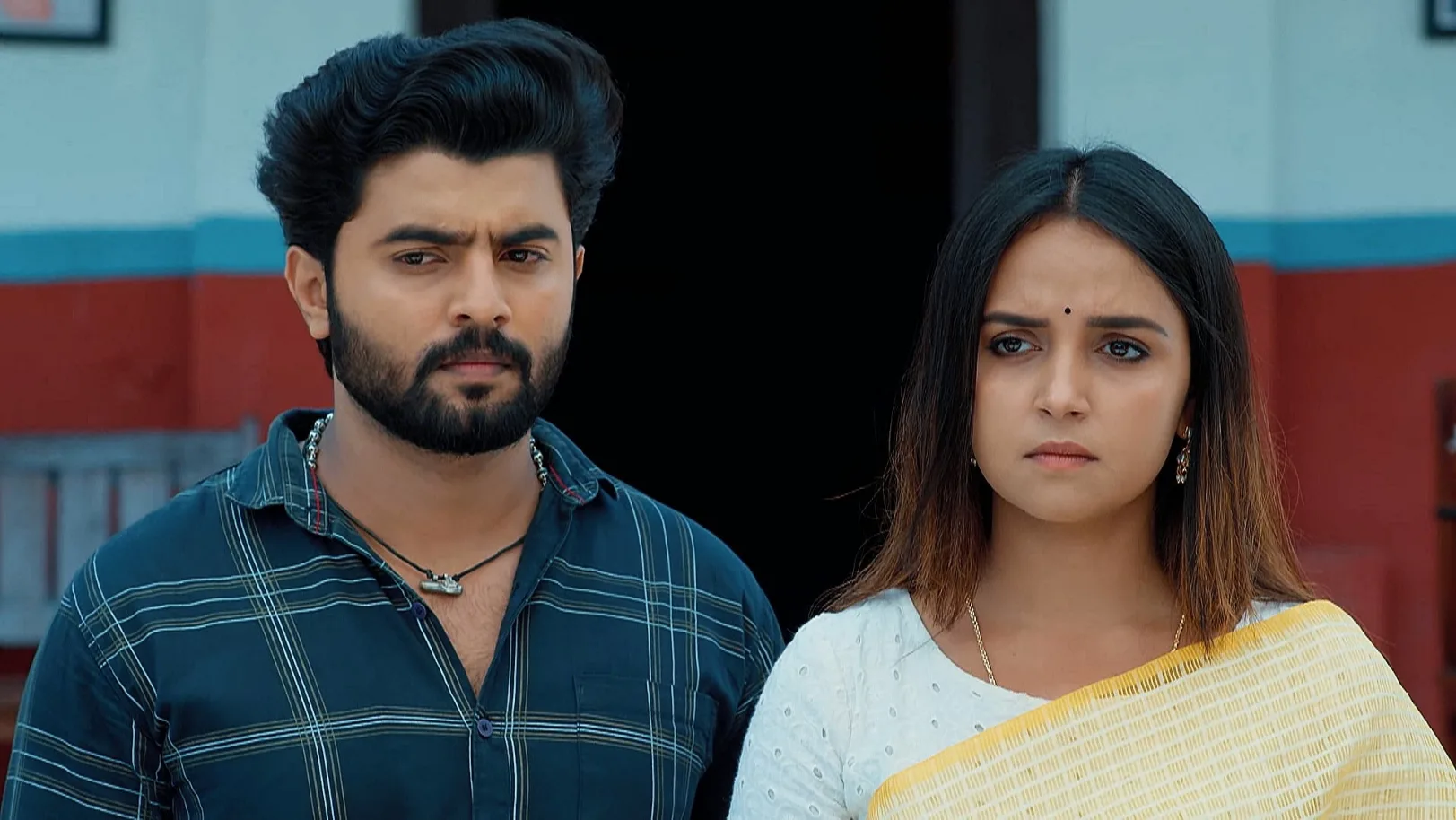 Ammayi Garu - April 14, 2025 - Episode Spoiler