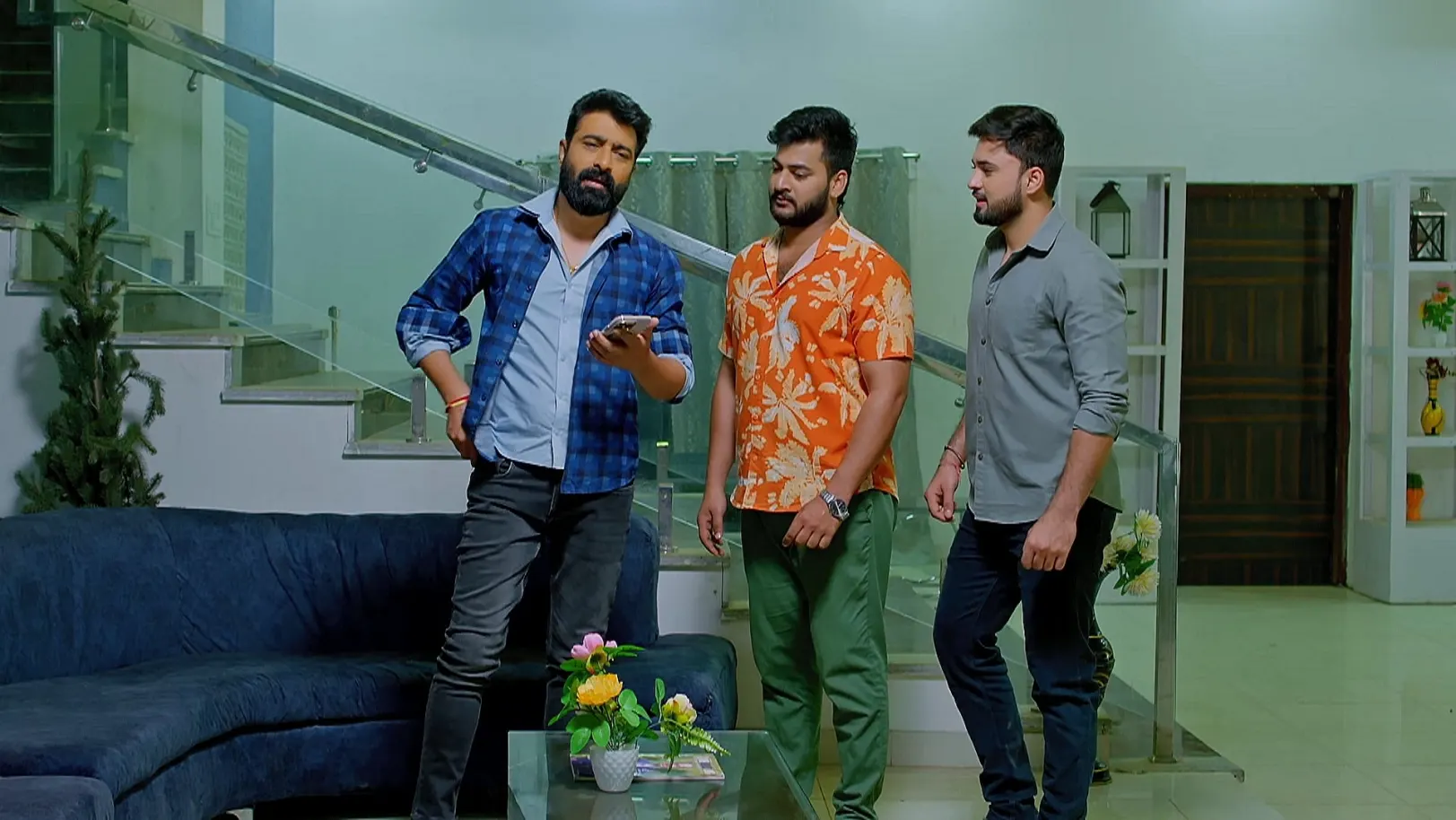 Prema Entha Maduram - April 11, 2025 - Episode Spoiler