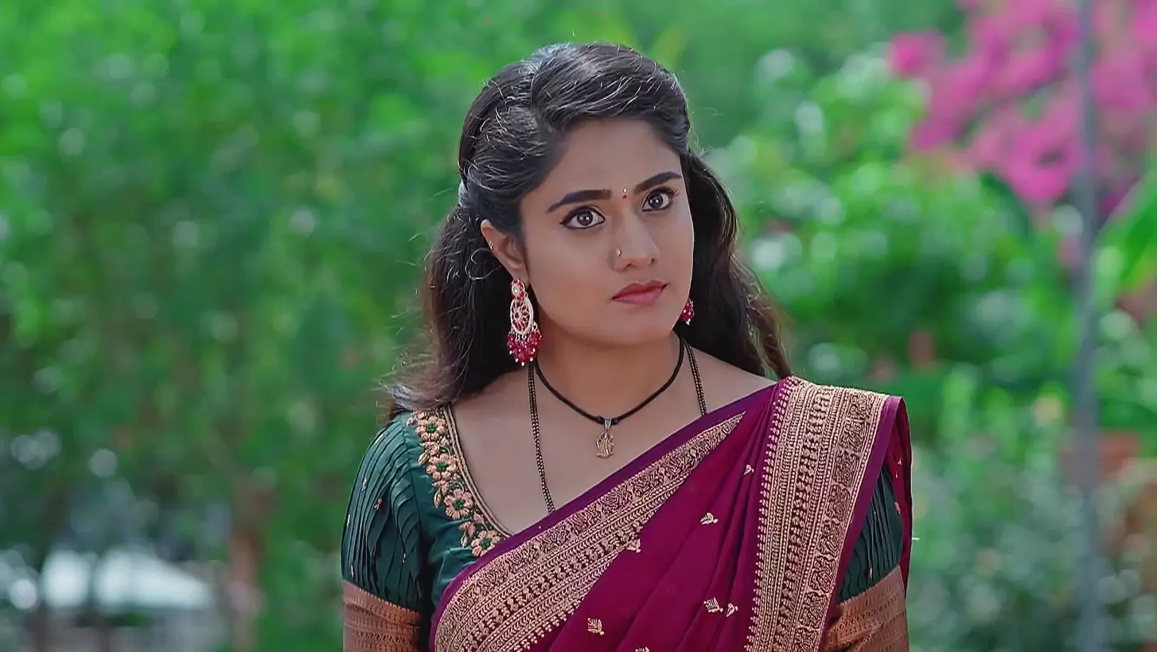 Jagadhatri - April 10, 2025 - Best Scene 
