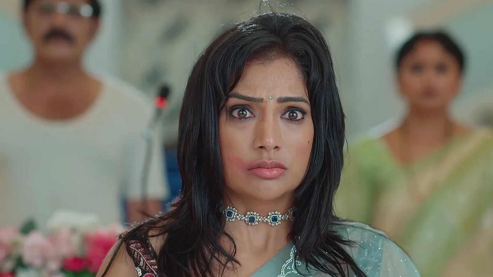 Ammayi Garu - April 08, 2025 - Best Scene 
