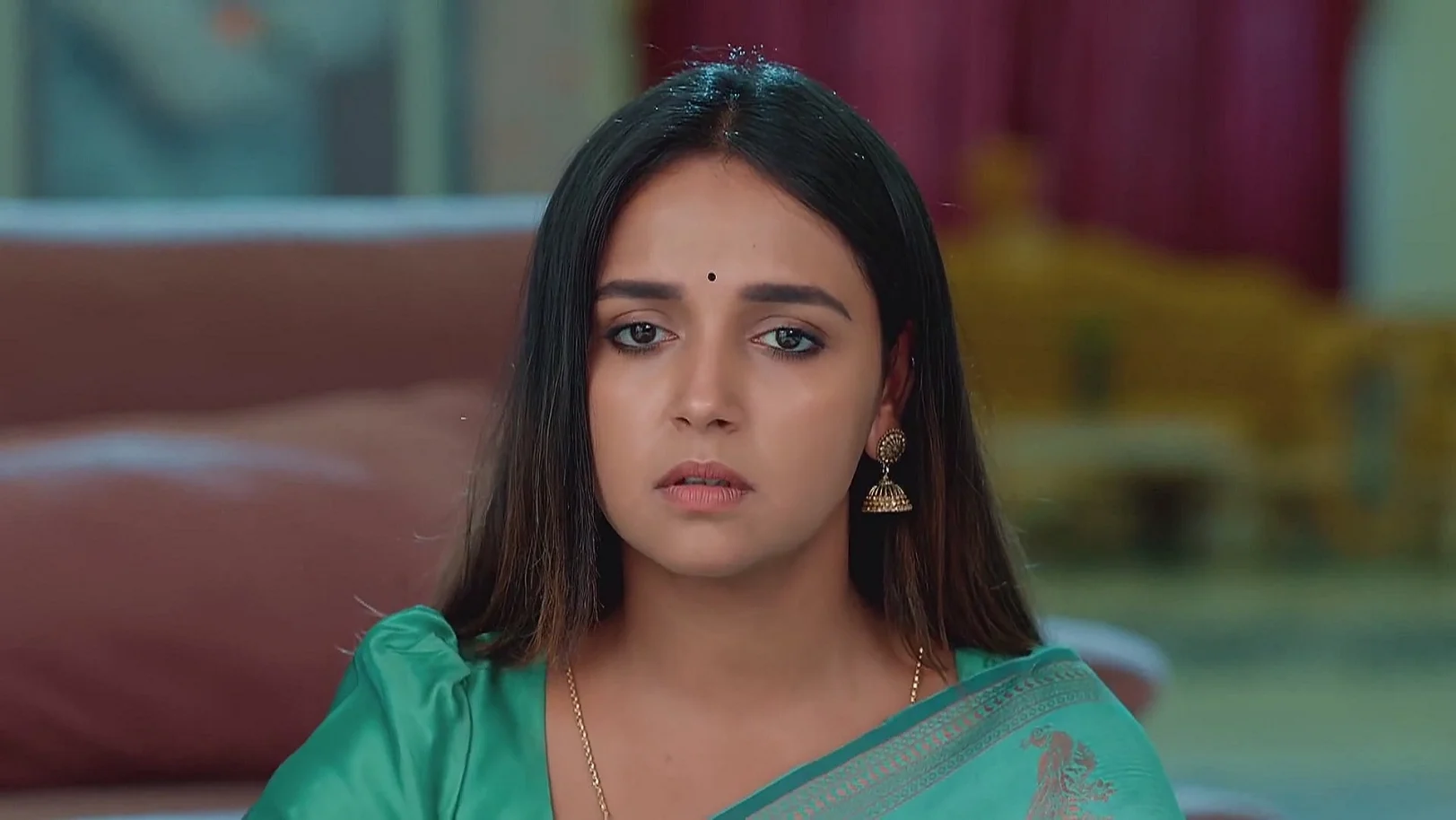 Ammayi Garu - April 10, 2025 - Best Scene 