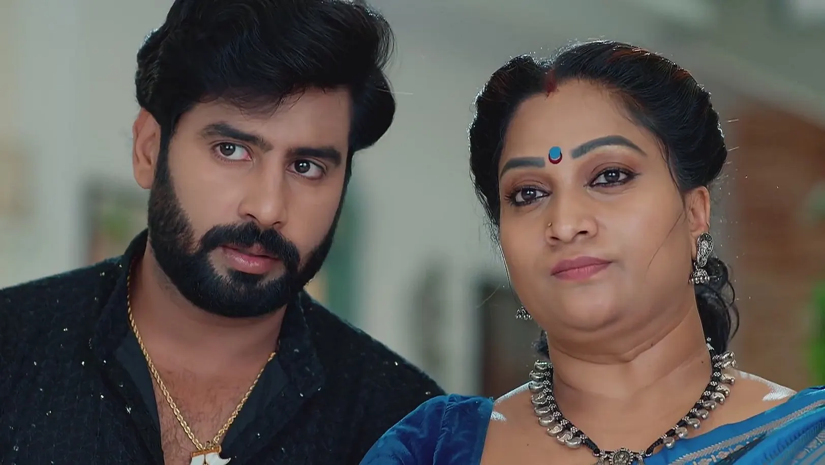 Ammayi Garu - April 09, 2025 - Webisode 9th April 2025 Webisode
