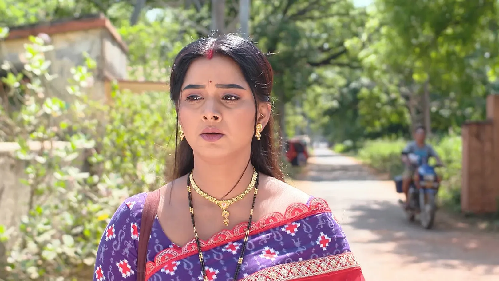 Sandhya Ragini - April 12, 2025 - Episode Spoiler