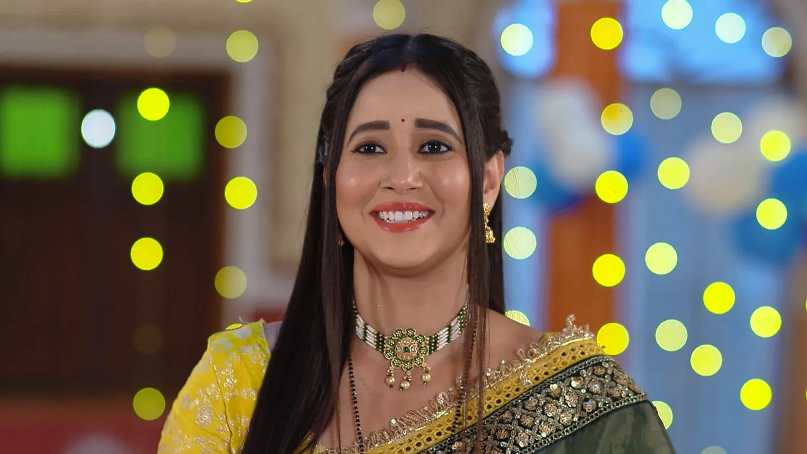 Sandhya Ragini - April 14, 2025 - Episode Spoiler
