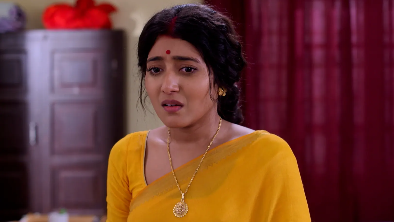 Matira Bandhan - April 17, 2025 - Episode Spoiler