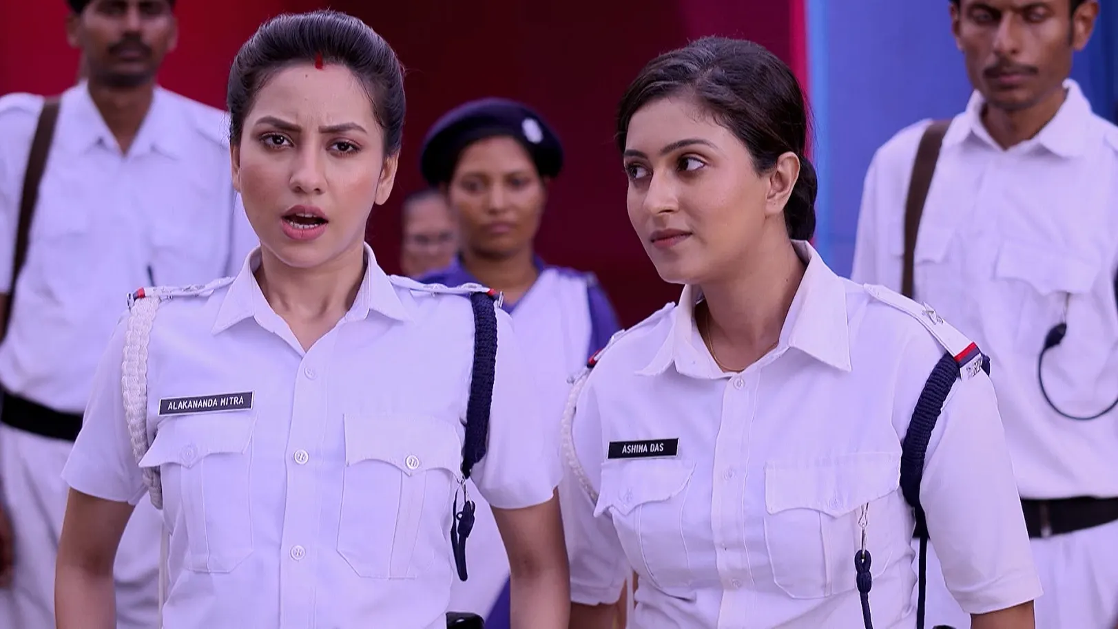 Matira Bandhan - 16 April, 2025