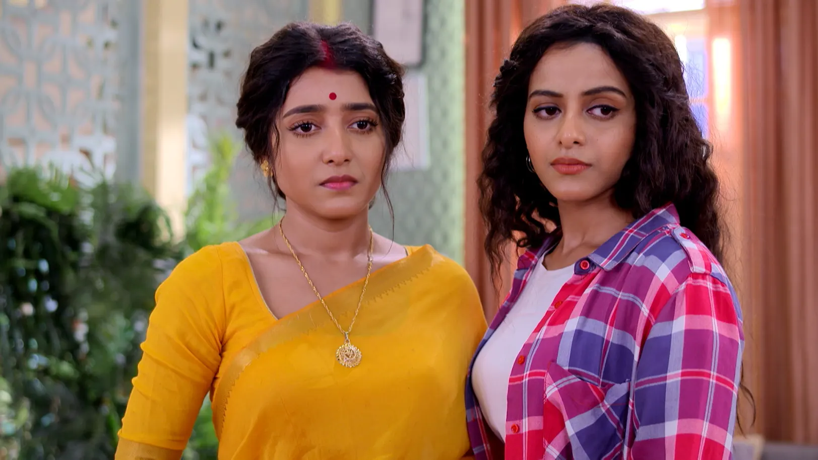 Matira Bandhan - 15 April, 2025