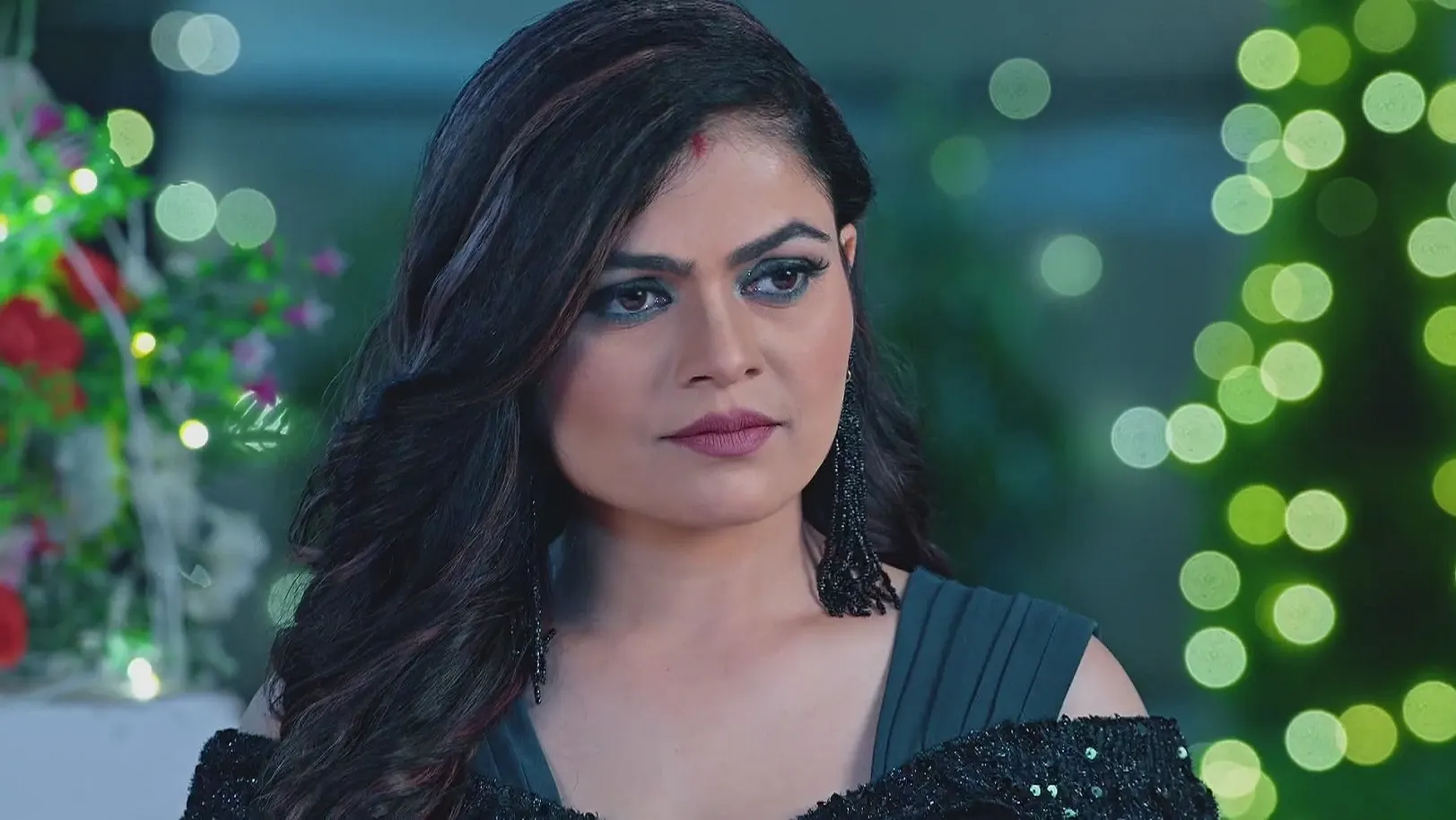 Jasmine Questions Mukesh's Parenting Skills 8th April 2025 Webisode