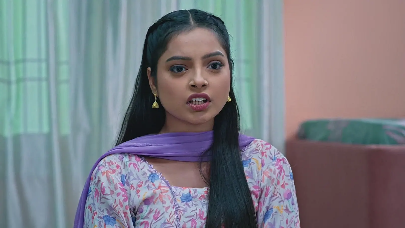Kashni - April 12, 2025 - Best Scene 