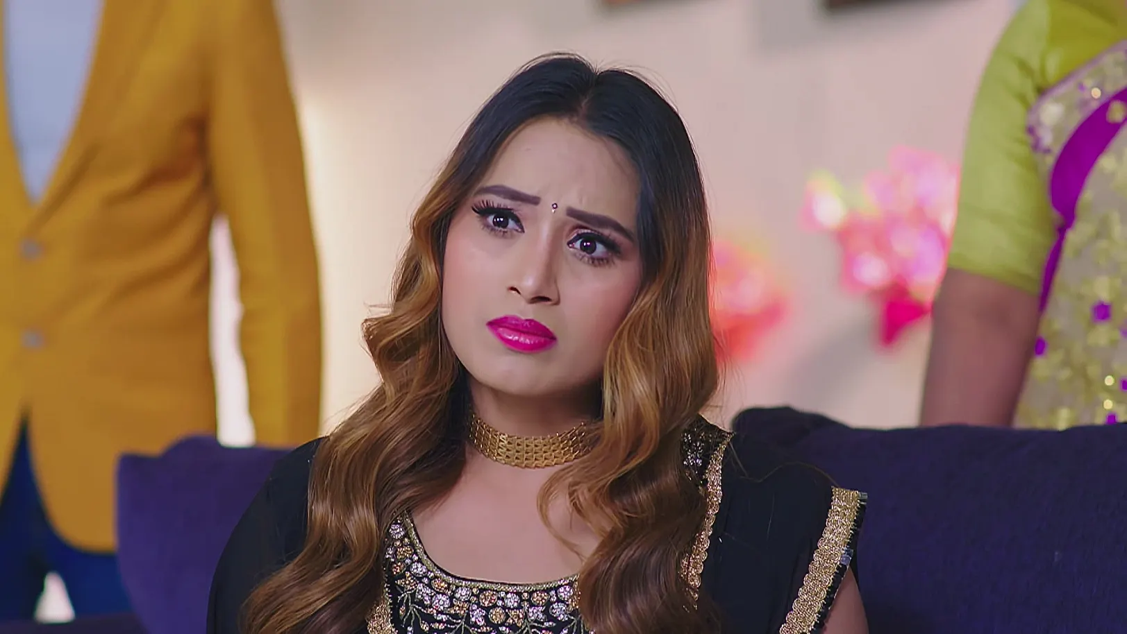 Naag Bhairavi - April 10, 2025 - Episode Spoiler