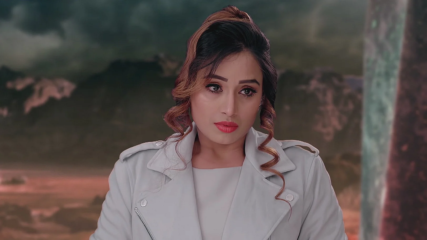 Naag Bhairavi - April 09, 2025 - Episode Spoiler