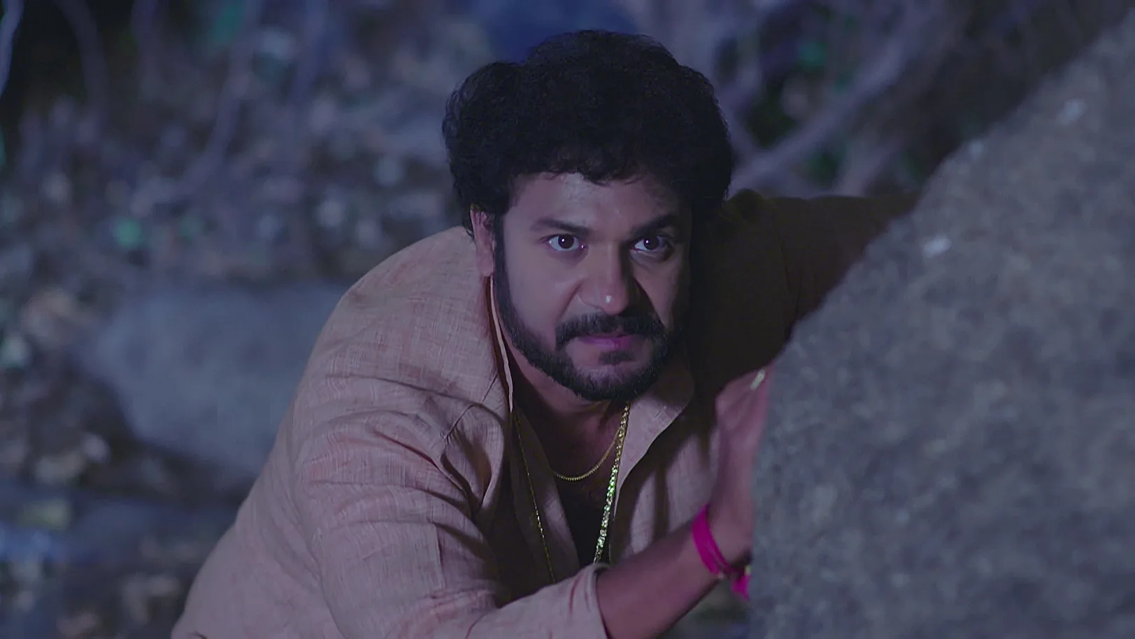 Naag Bhairavi - April 11, 2025 - Episode Spoiler