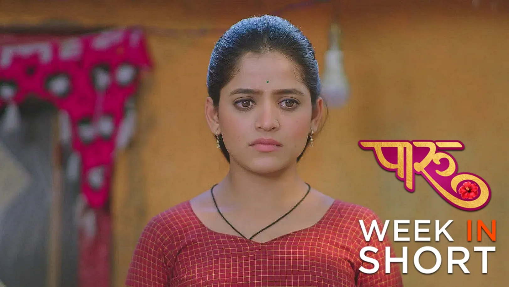 Pritam Tells Paaru About Aditya's Changed Behaviour 7th April 2025 Webisode