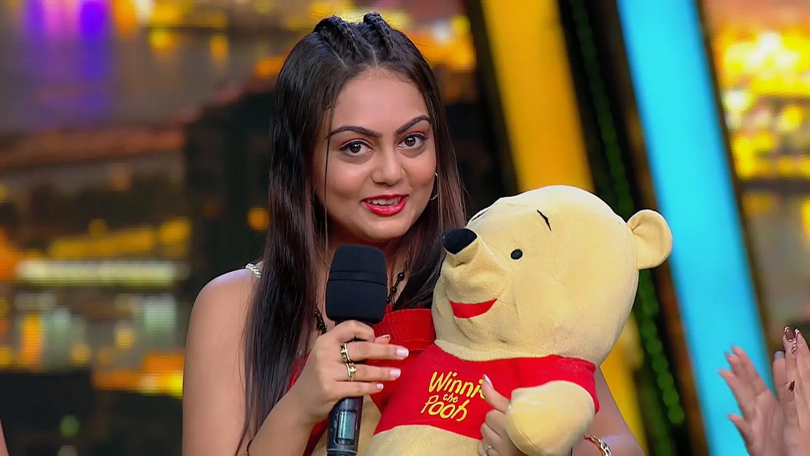 Shreyas Explains the Show’s Concept - Chal Bhava Cityt 