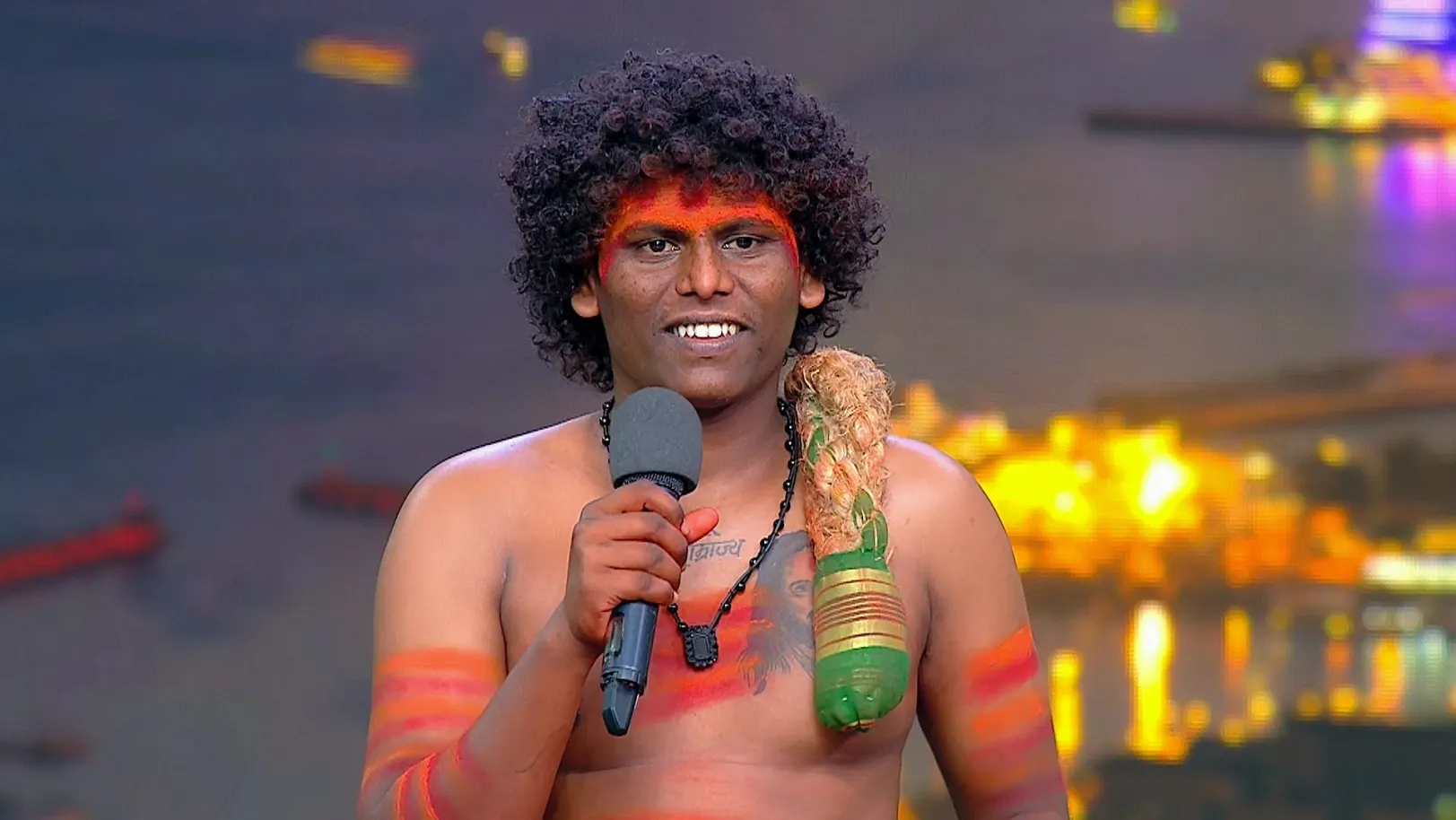 Everyone Is Sad To Learn about Deepak's Work - Chal Bhava Cityt 