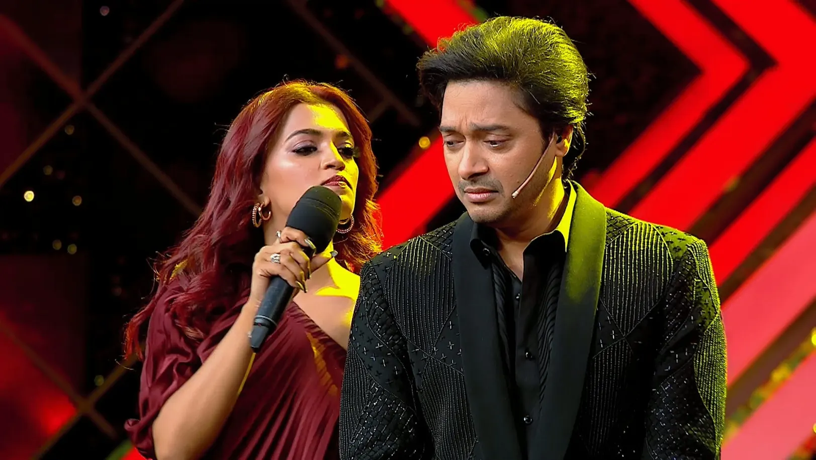 Gurleen, Revatii and Aishwarya are Welcomed - Chal Bhava Cityt 