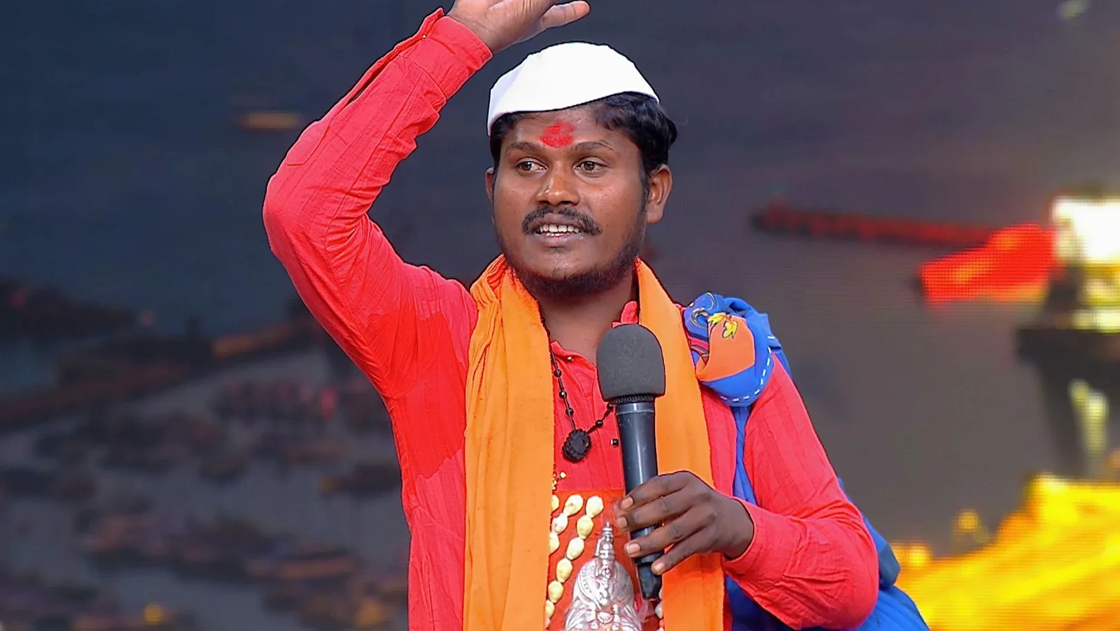 Subhash Choughule Talks about His Craft - Chal Bhava Cityt 