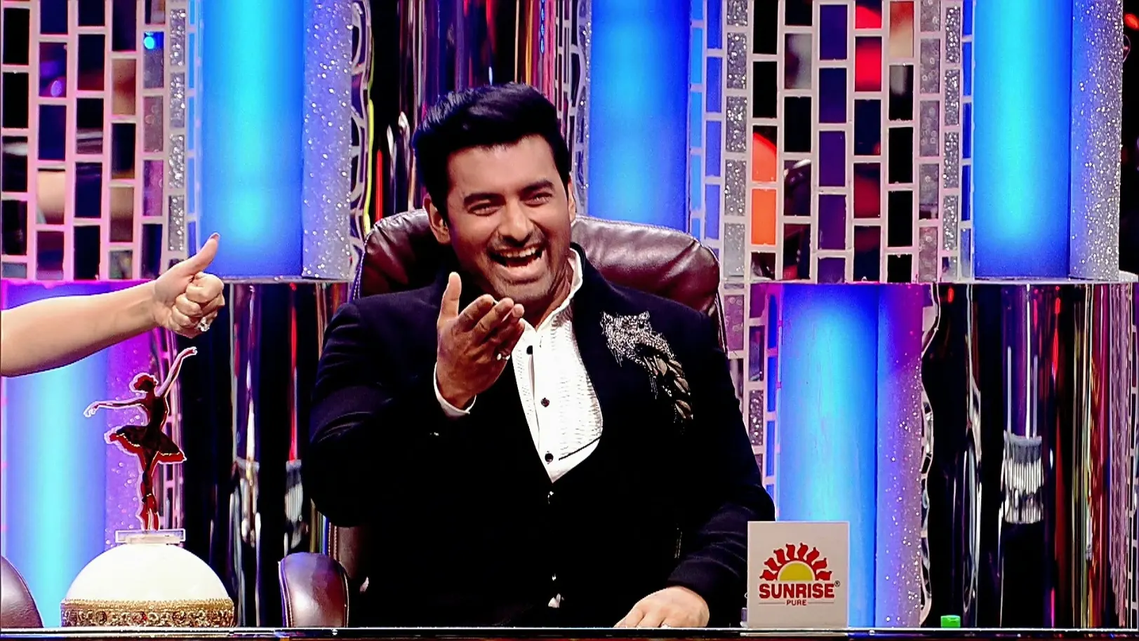 Dance Battle between the Contestants - Dance Bangla Dance S13 - Promo