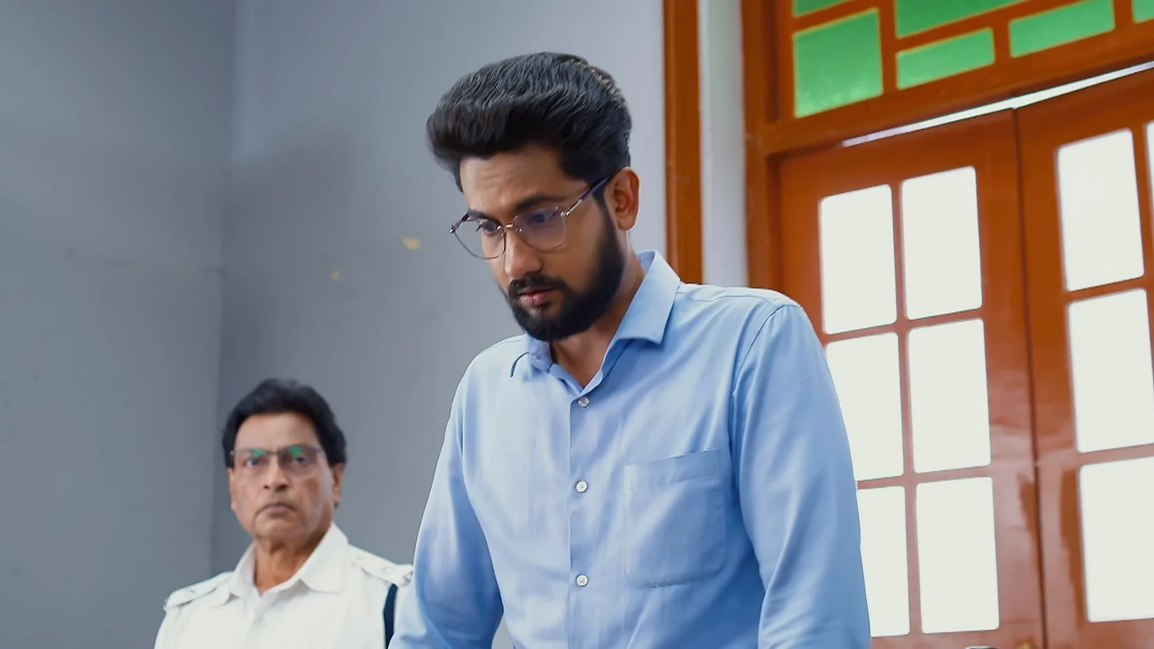 Anondi Presents the Evidence in Court - Anondi - Promo