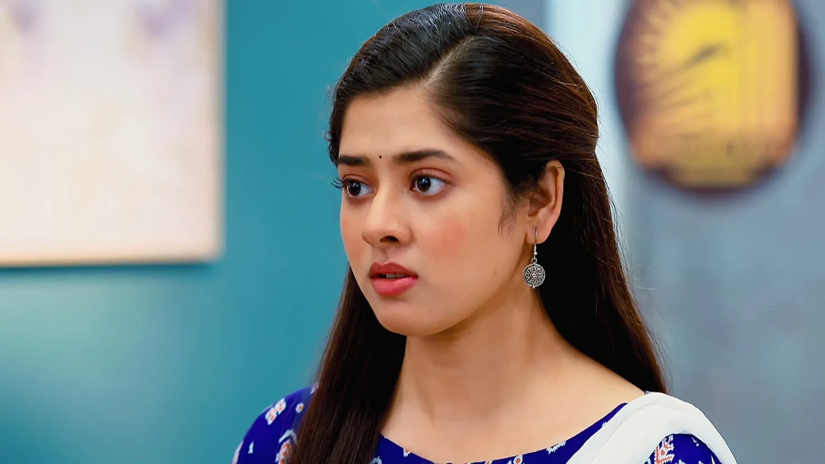 Apu Learns that Arya Is Married - Chirodini Tumi Je Amar - Promo