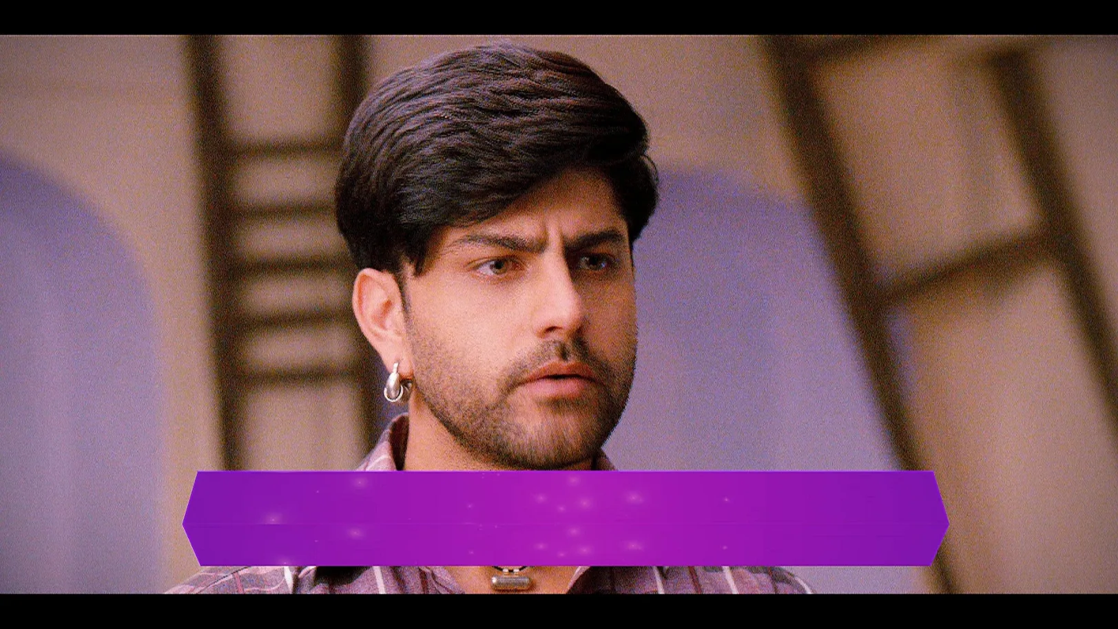 Surya Singh's Question to Devansh and Vasudha - Vasudha - Promo