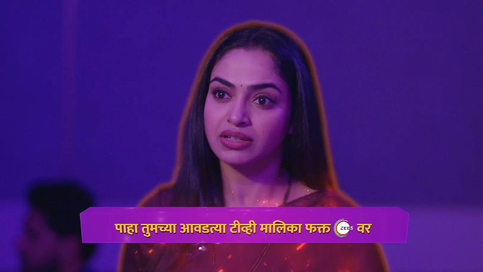 Will Atharva Agree to Dance with Maya? - Tula Japnar Aahe - Promo