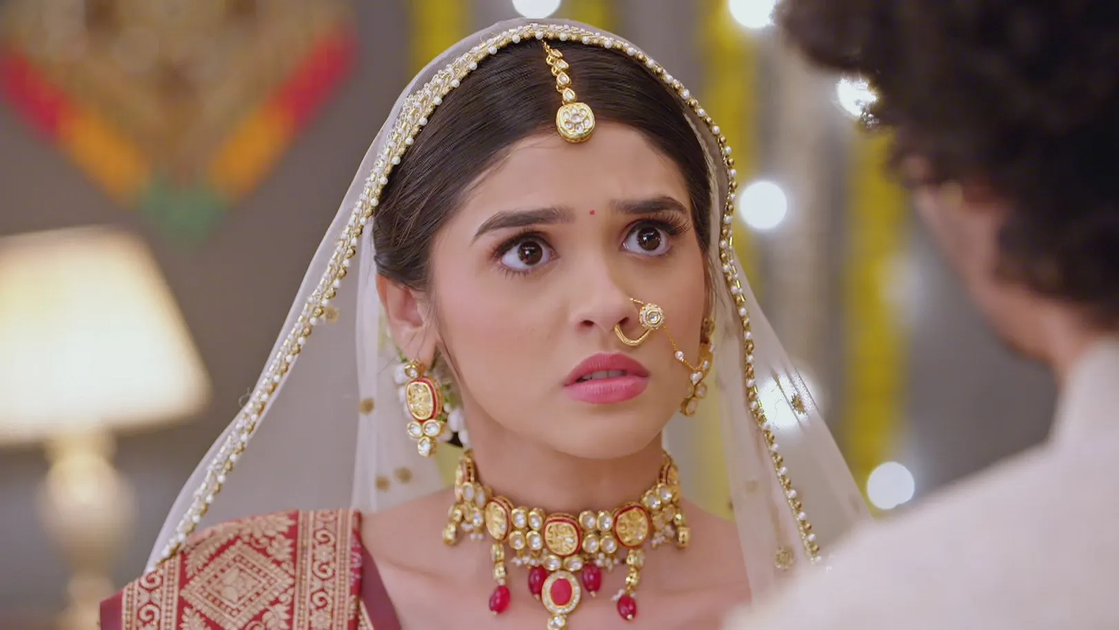 Kumkum Bhagya - April 14, 2025 - Episode Spoiler