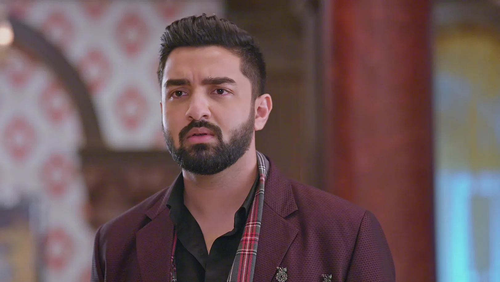 Bhagya Lakshmi - April 14, 2025 - Episode Spoiler