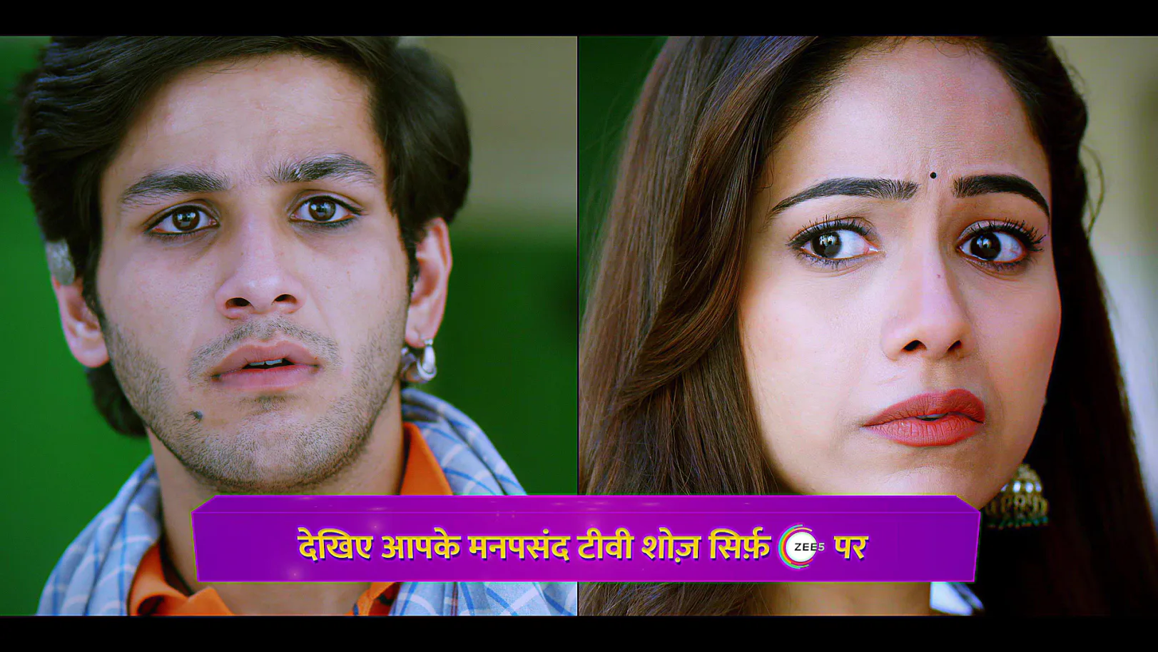 Surya Singh's Decision regarding Divya - Vasudha - Promo
