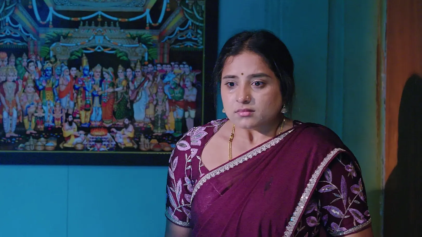 Lakshmi Nivasa - April 14, 2025 - Episode Spoiler
