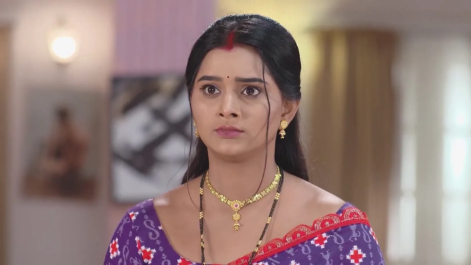 Sandhya Scolds Pratyush 16th April 2025 Webisode