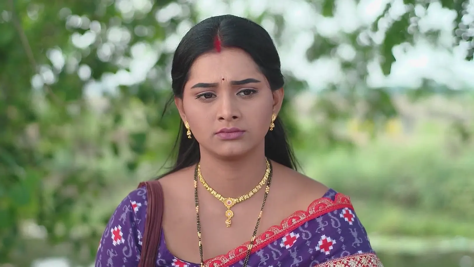 Sangeet Suspects Jasoda 15th April 2025 Webisode