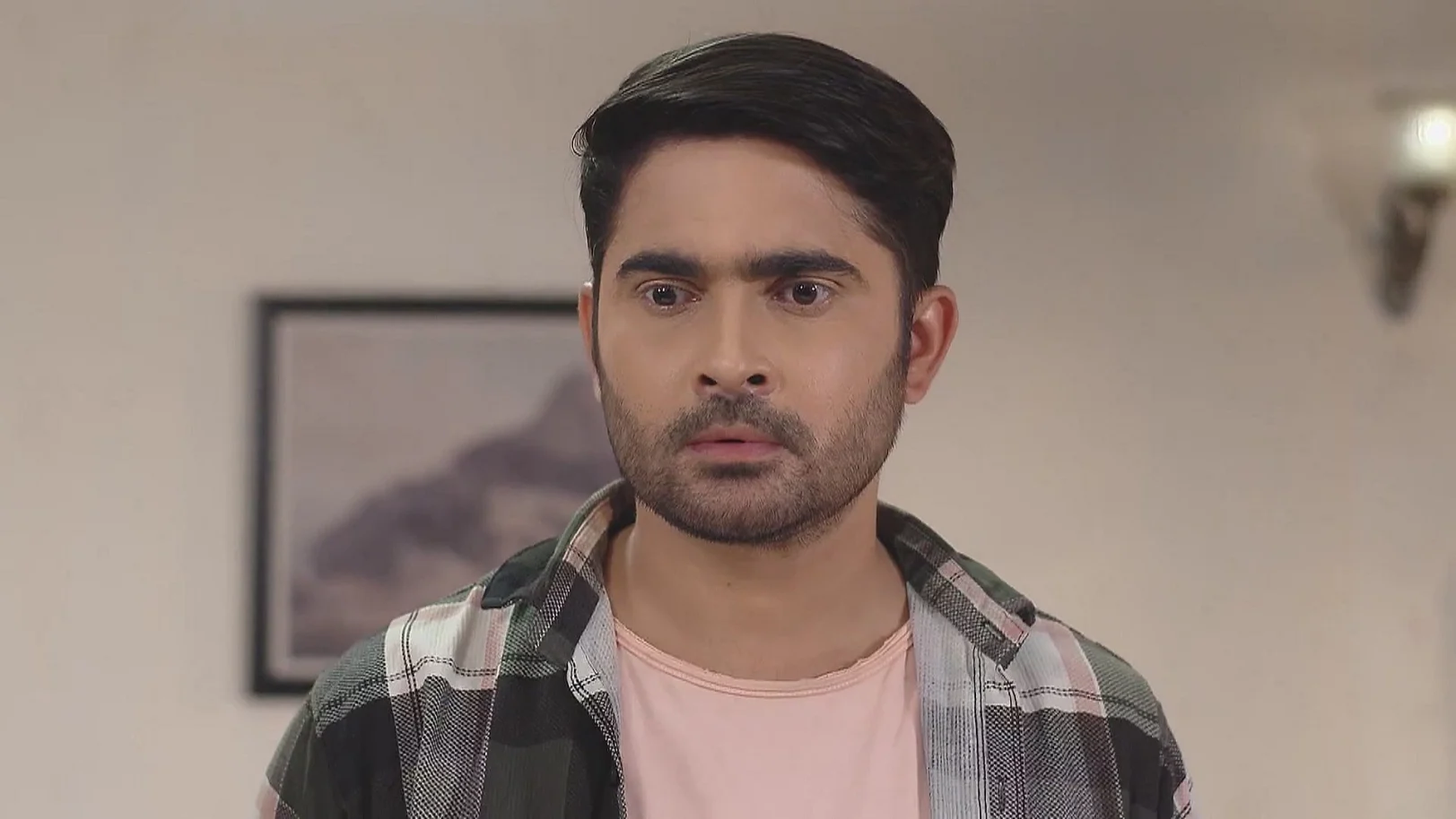 Raj Discusses Charu 19th April 2025 Webisode