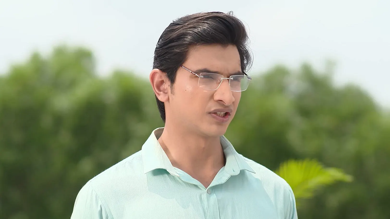Sandhya Ragini - April 18, 2025 - Episode Spoiler