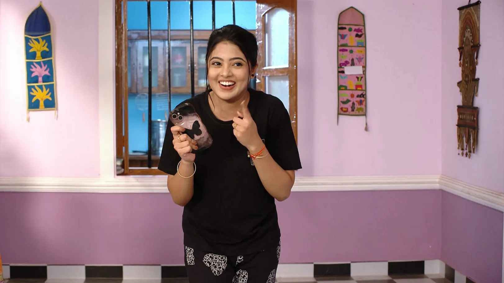 Sathi Sata Janmara - April 15, 2025 - Episode Spoiler