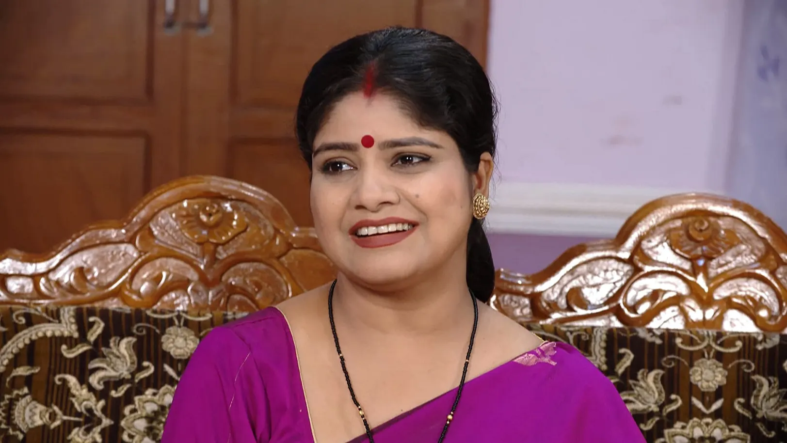 Sathi Sata Janmara - April 18, 2025 - Episode Spoiler