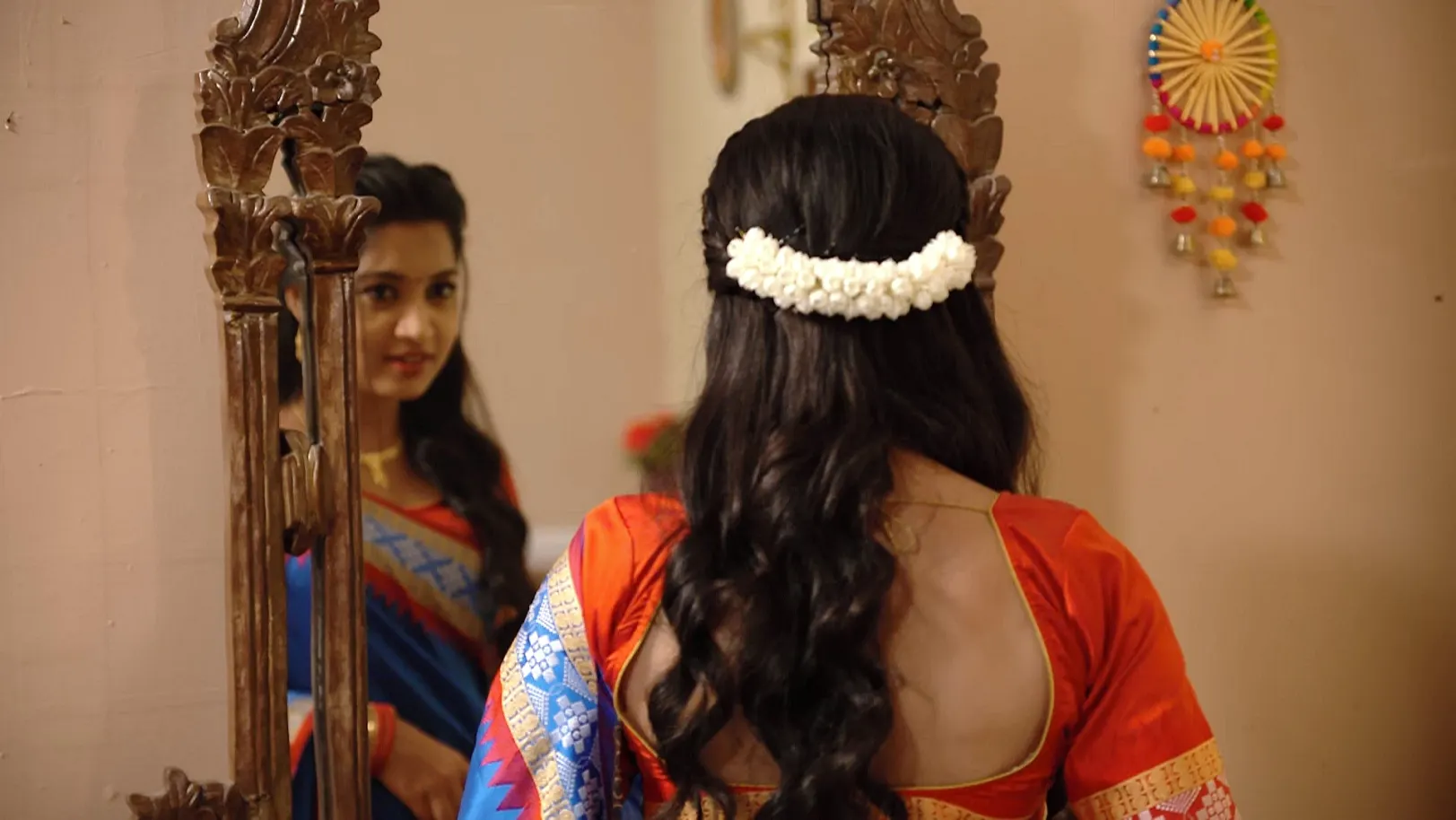 Sathi Sata Janmara - April 16, 2025 - Episode Spoiler