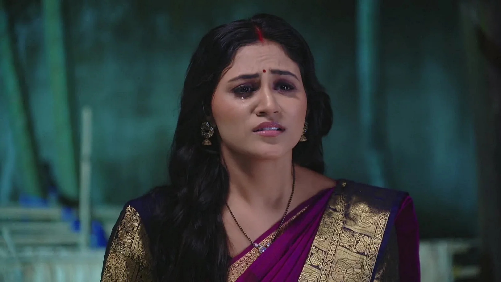 Suna Jhia - April 19, 2025 - Best Scene 