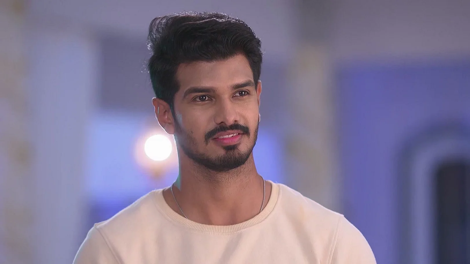 Mani Scolds Abhi's Family Members - Tu Khara Mun Chaai 