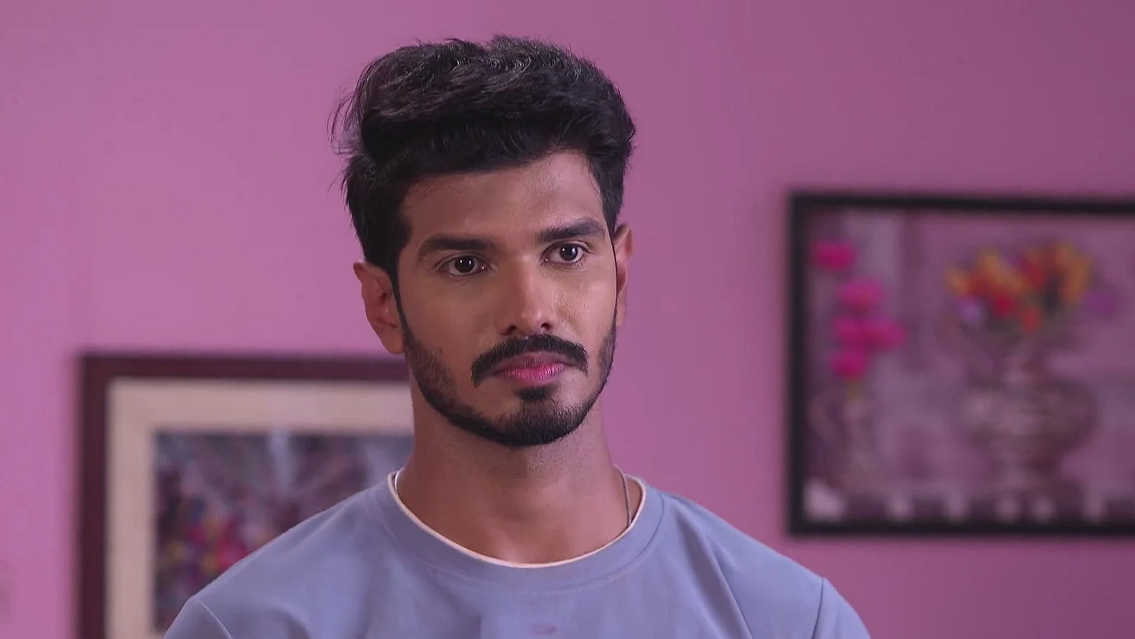 Charu Worries about Jina - Tu Khara Mun Chaai 