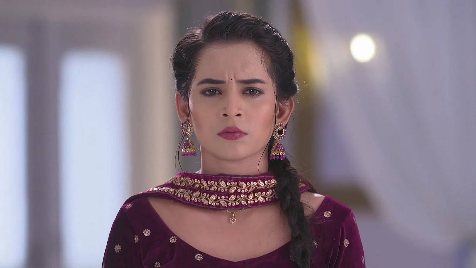 Mani Learns about a Man's Actions 16th April 2025 Webisode