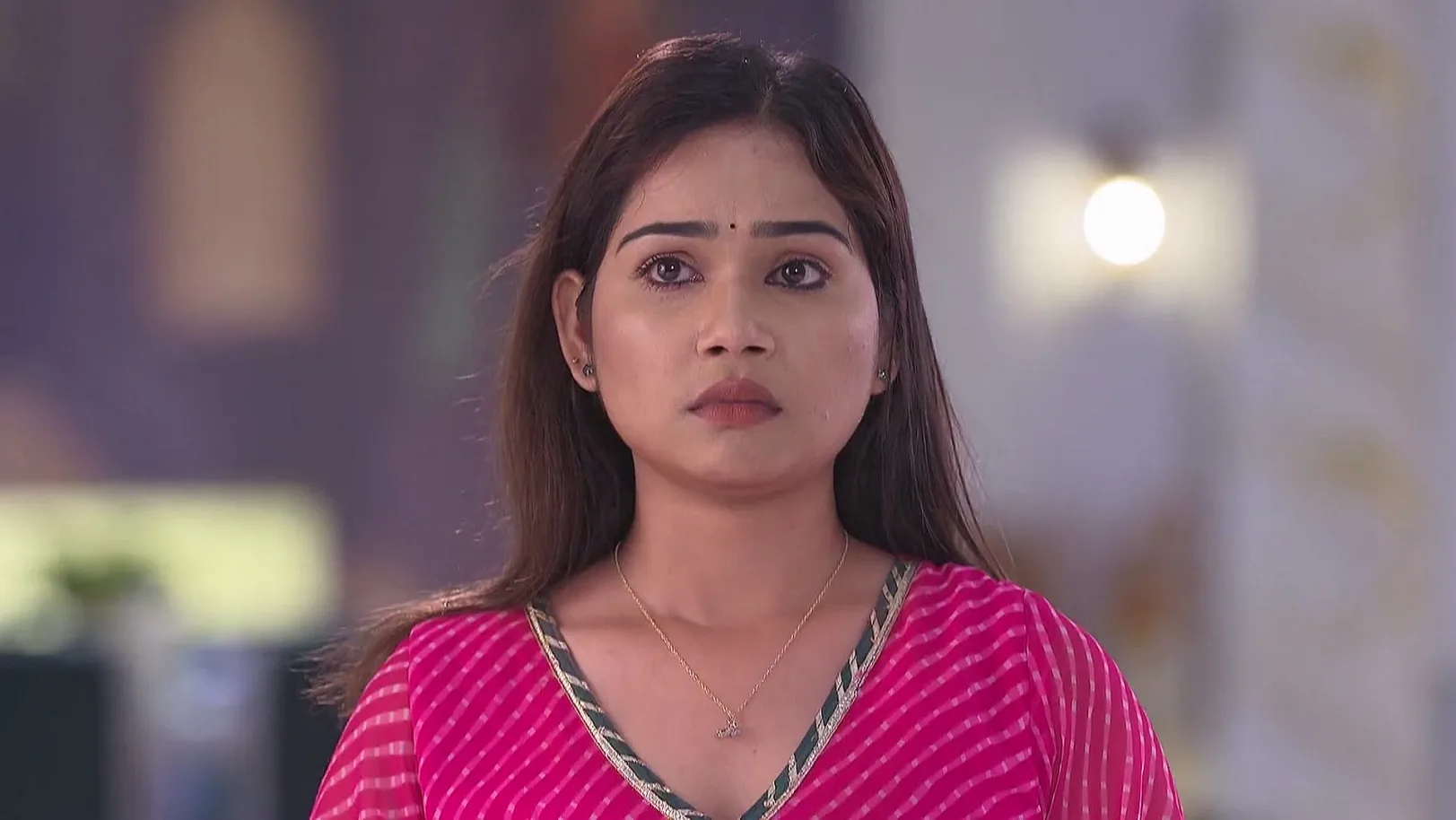 Disha Instigates Abhi's Family Members 17th April 2025 Webisode