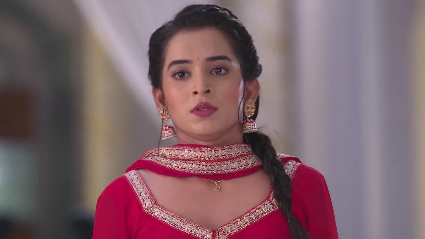 Abhi's Request for Raghav 18th April 2025 Webisode