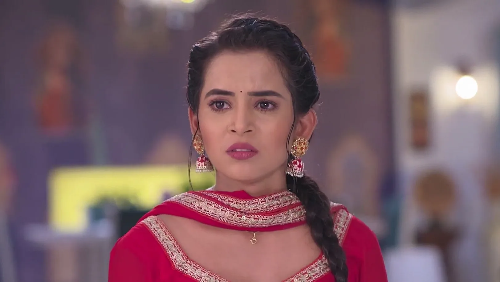 Shasikanta Tries to Console Charu 19th April 2025 Webisode