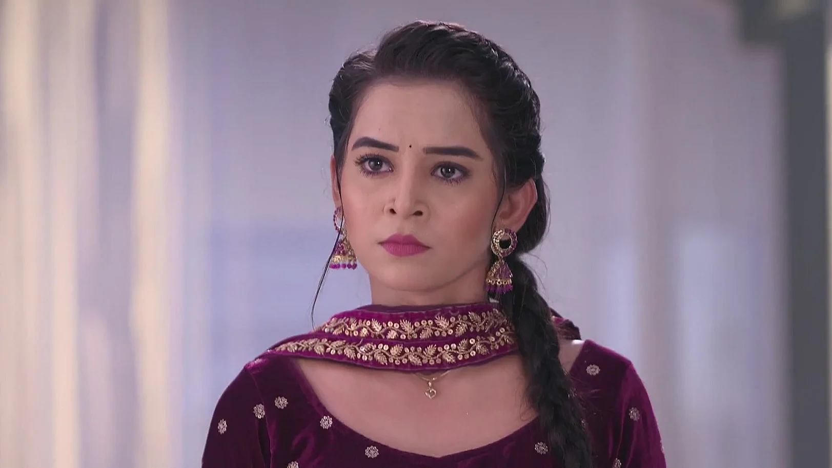 Abhi's Family Members Discuss Jina 15th April 2025 Webisode
