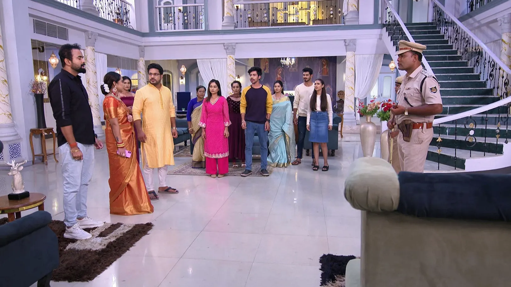 Tu Khara Mun Chaai - 16 April, 2025
