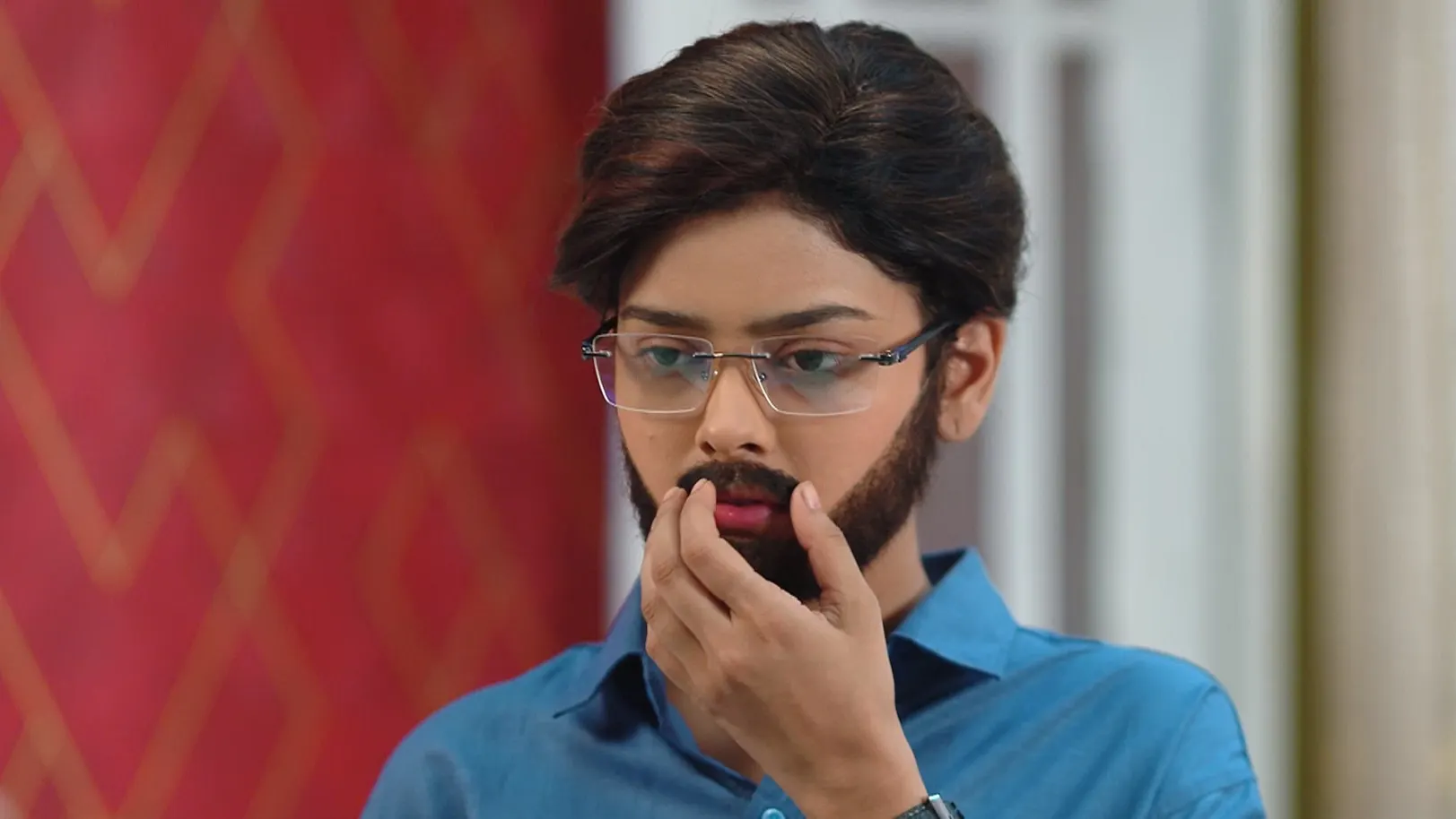 Bhagya Rekha - April 16, 2025 - Episode Spoiler