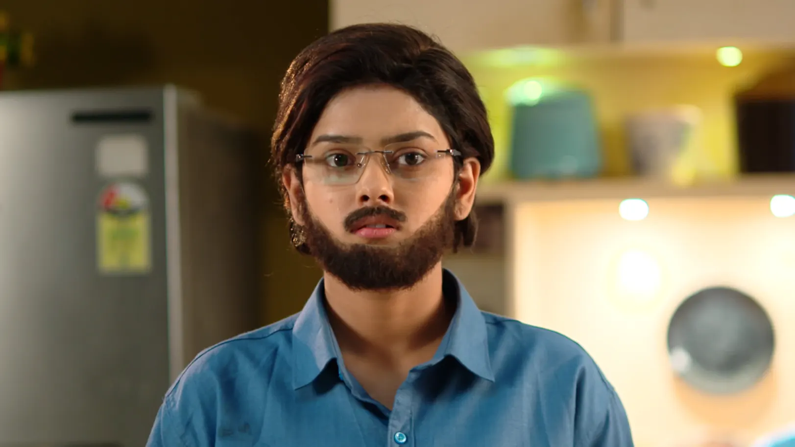 Bhagya Rekha - April 15, 2025 - Episode Spoiler