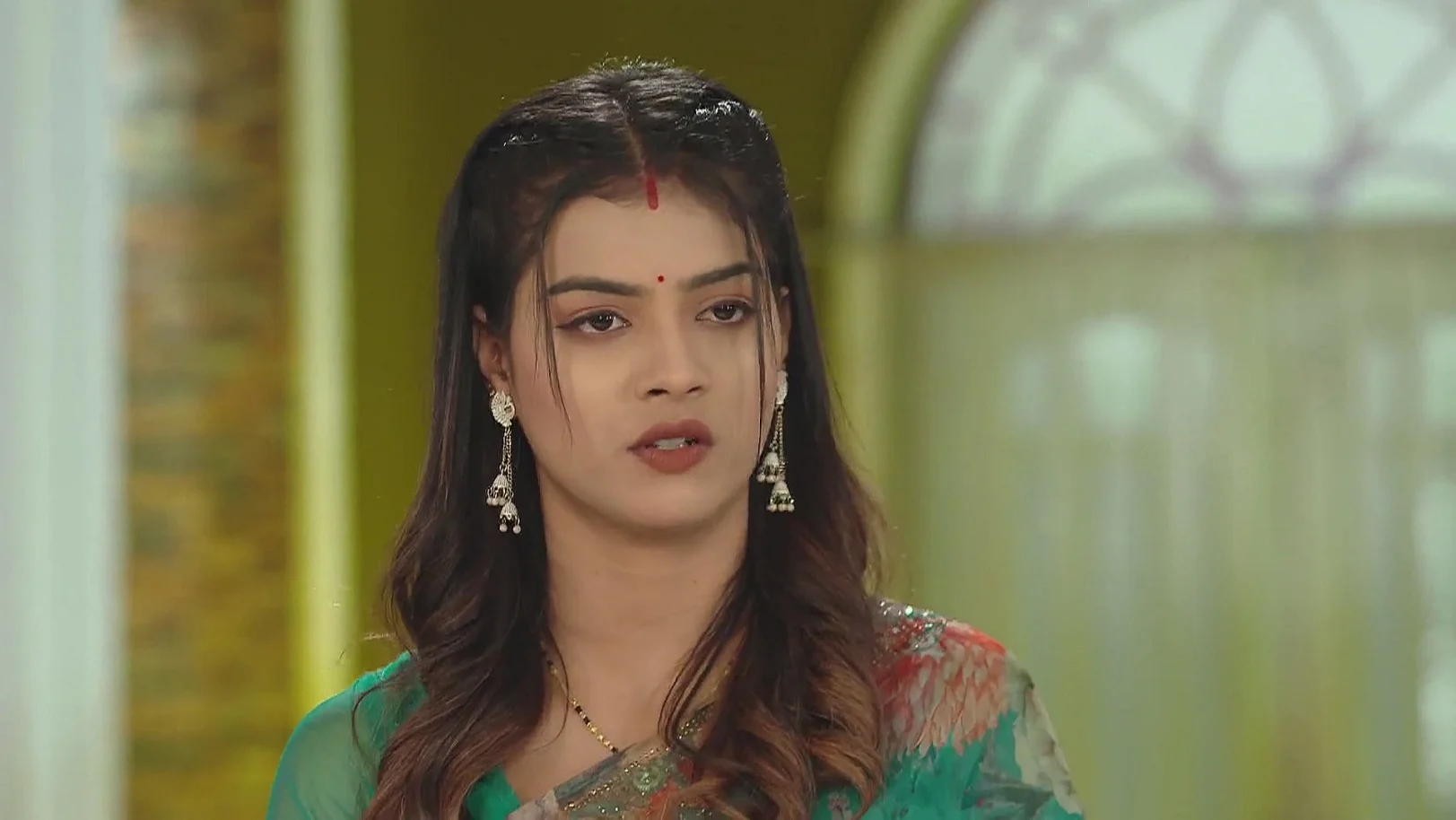 Bhagya Rekha - April 16, 2025 - Best Scene 